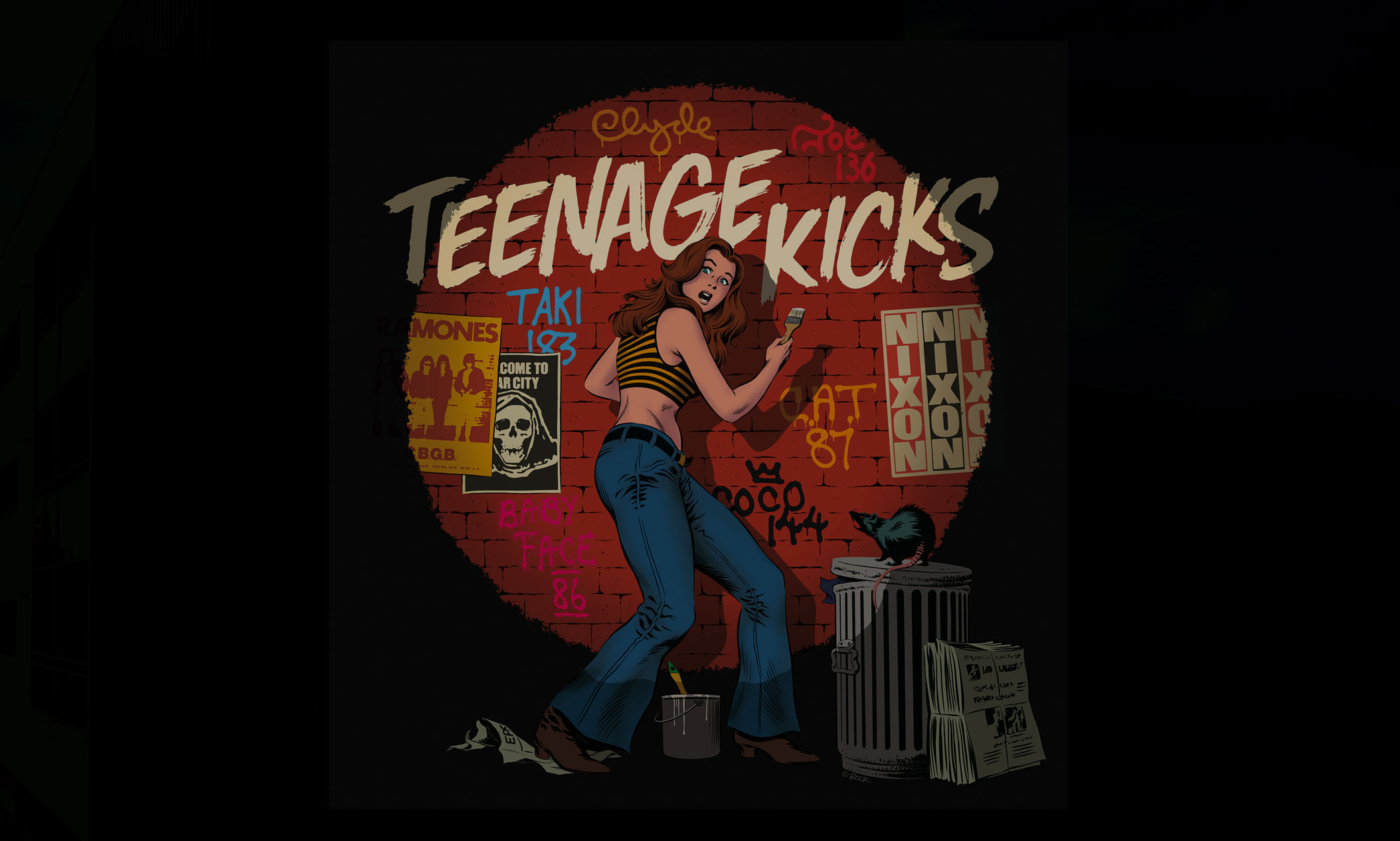 Home-teenage-Kicks-Biennale-2023-Ivan-Rock-3 Home-teenage-Kicks-Biennale-2023-Ivan-Rock-3