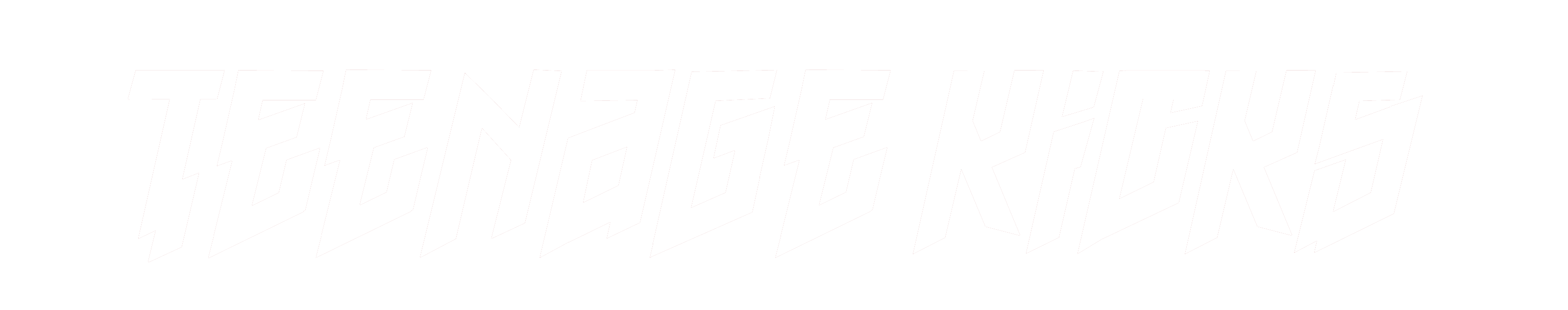 logo Teenage Kicks HD