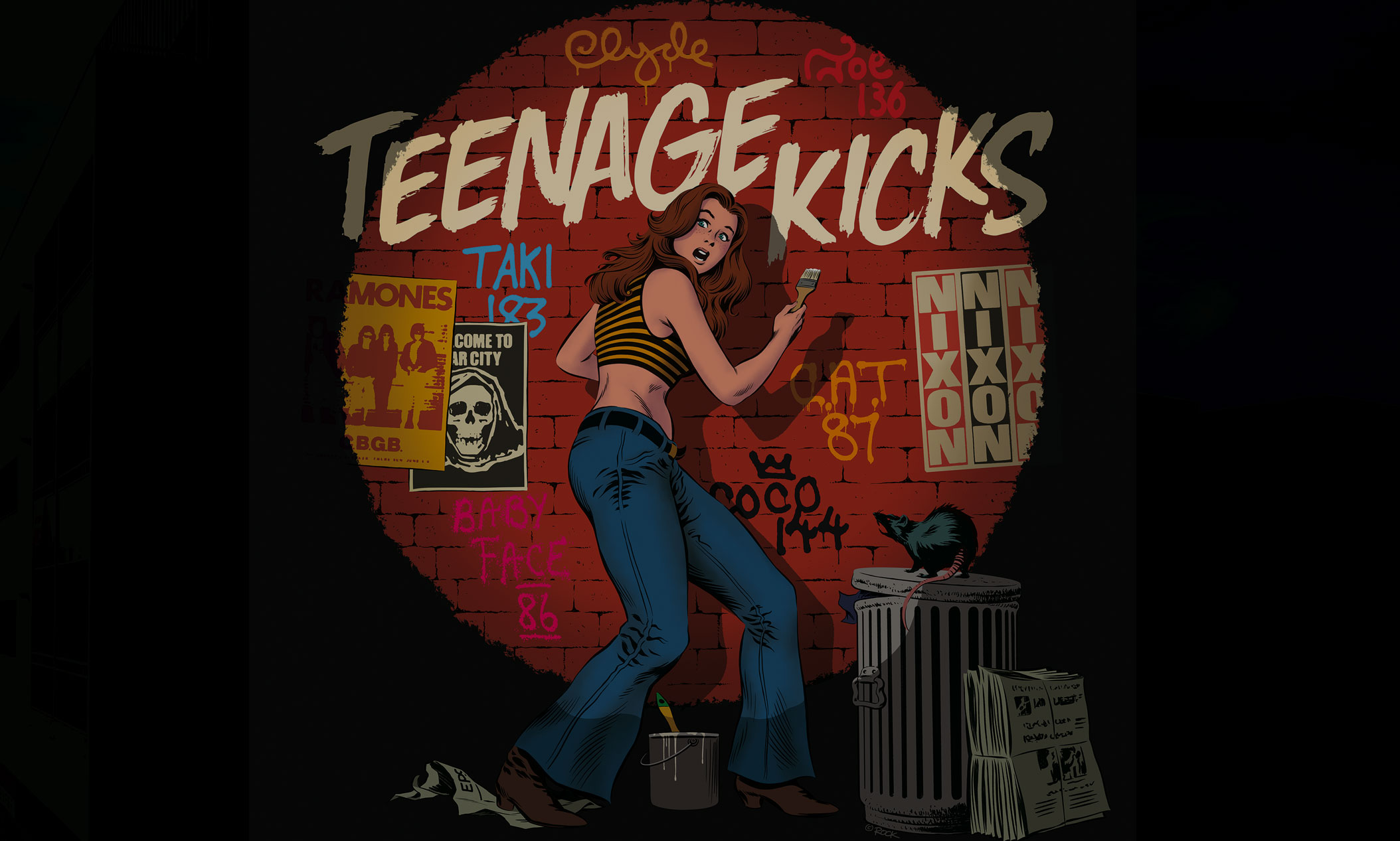 Home-teenage-Kicks-Biennale-2023-Ivan-Rock-2