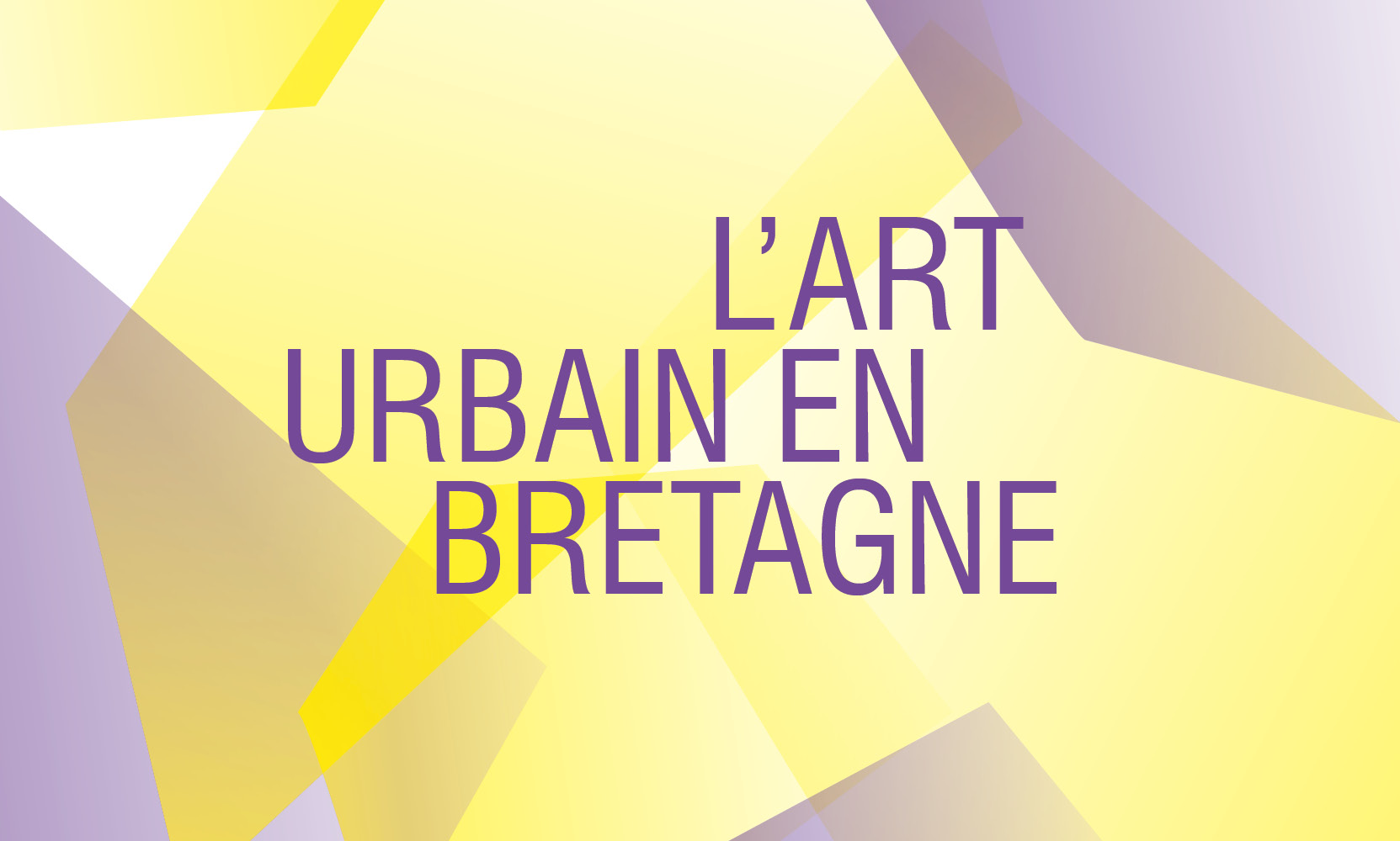 Art urbain en bretagne etude design © Kensa