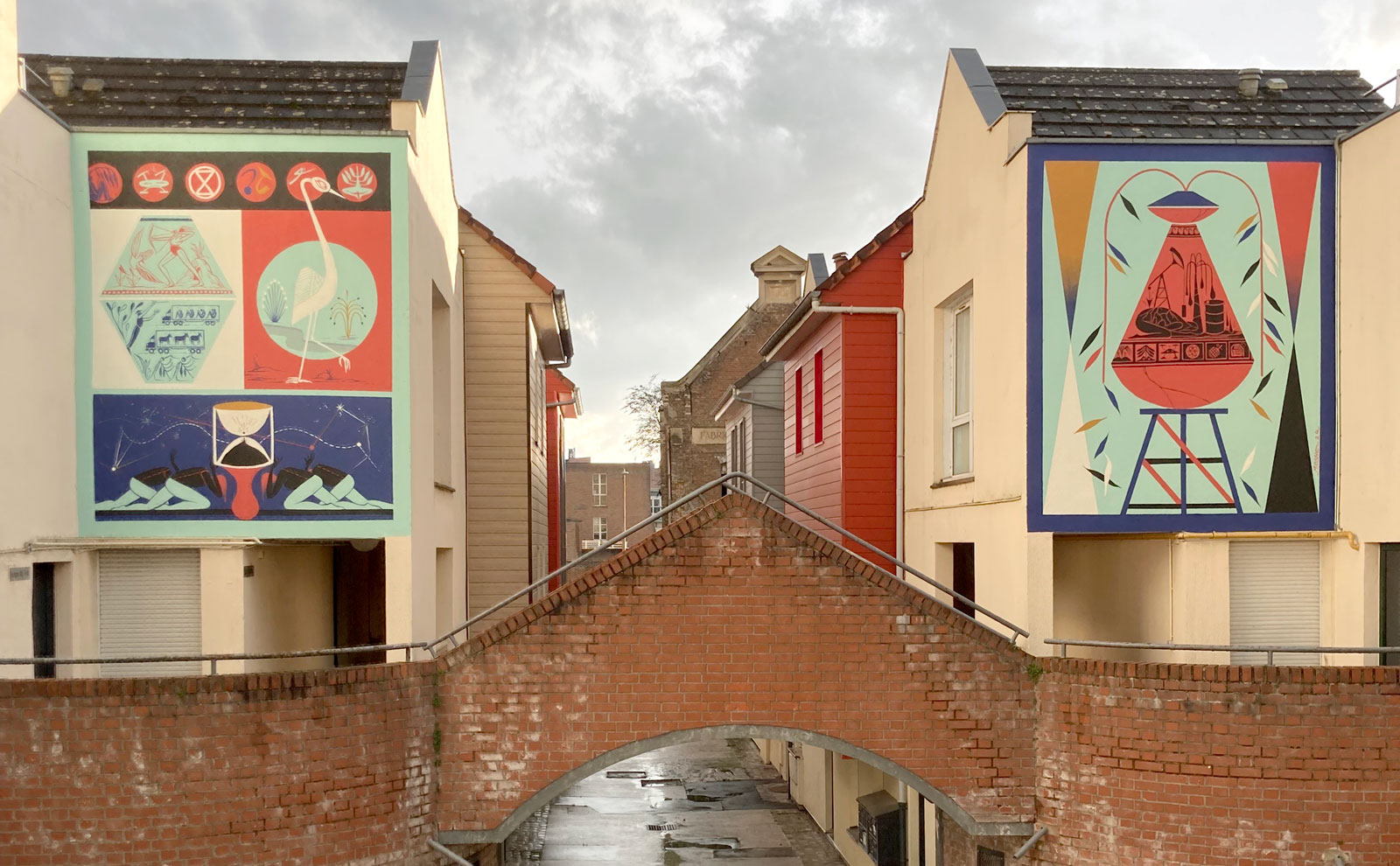 Miosh - Amiens