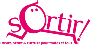 Logo Sortir!