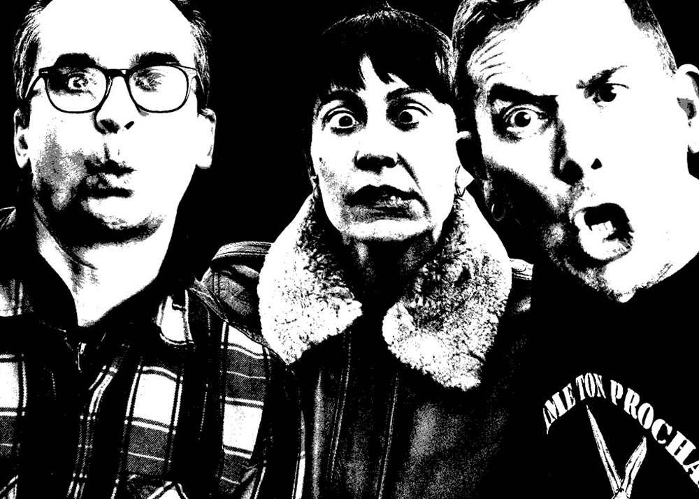 Dirty-faces