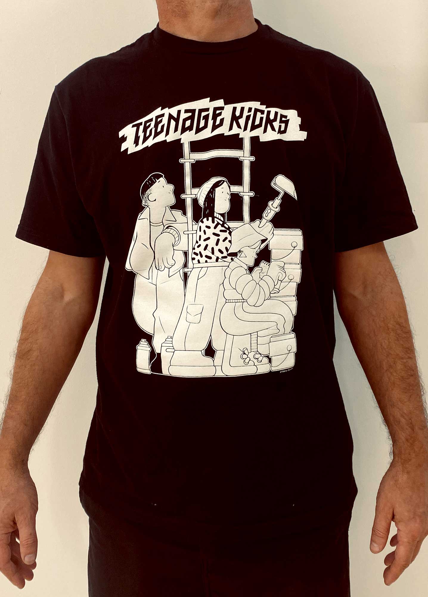 T-Shirt-TK-2025
