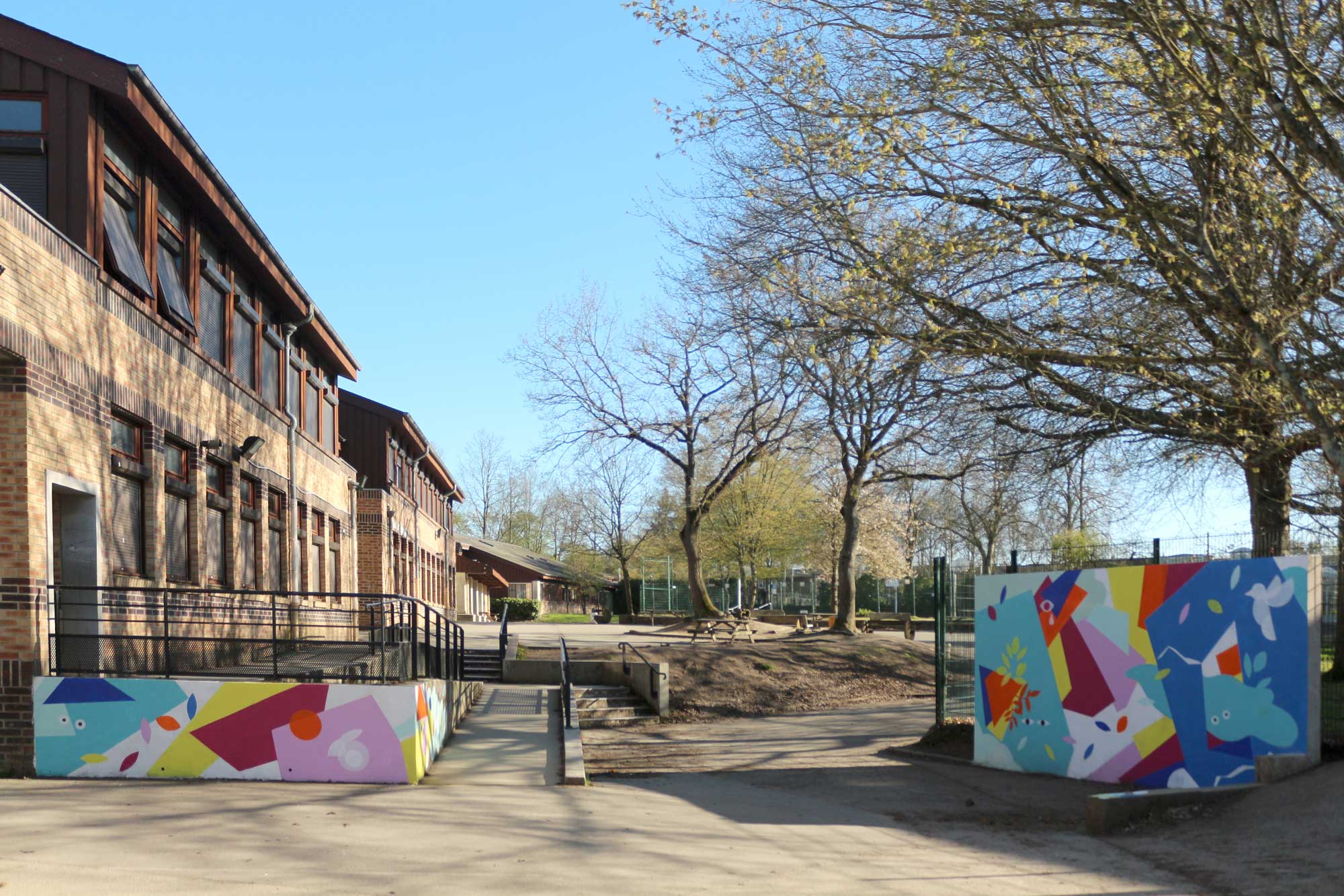 Kensa atelier college Landry 2026