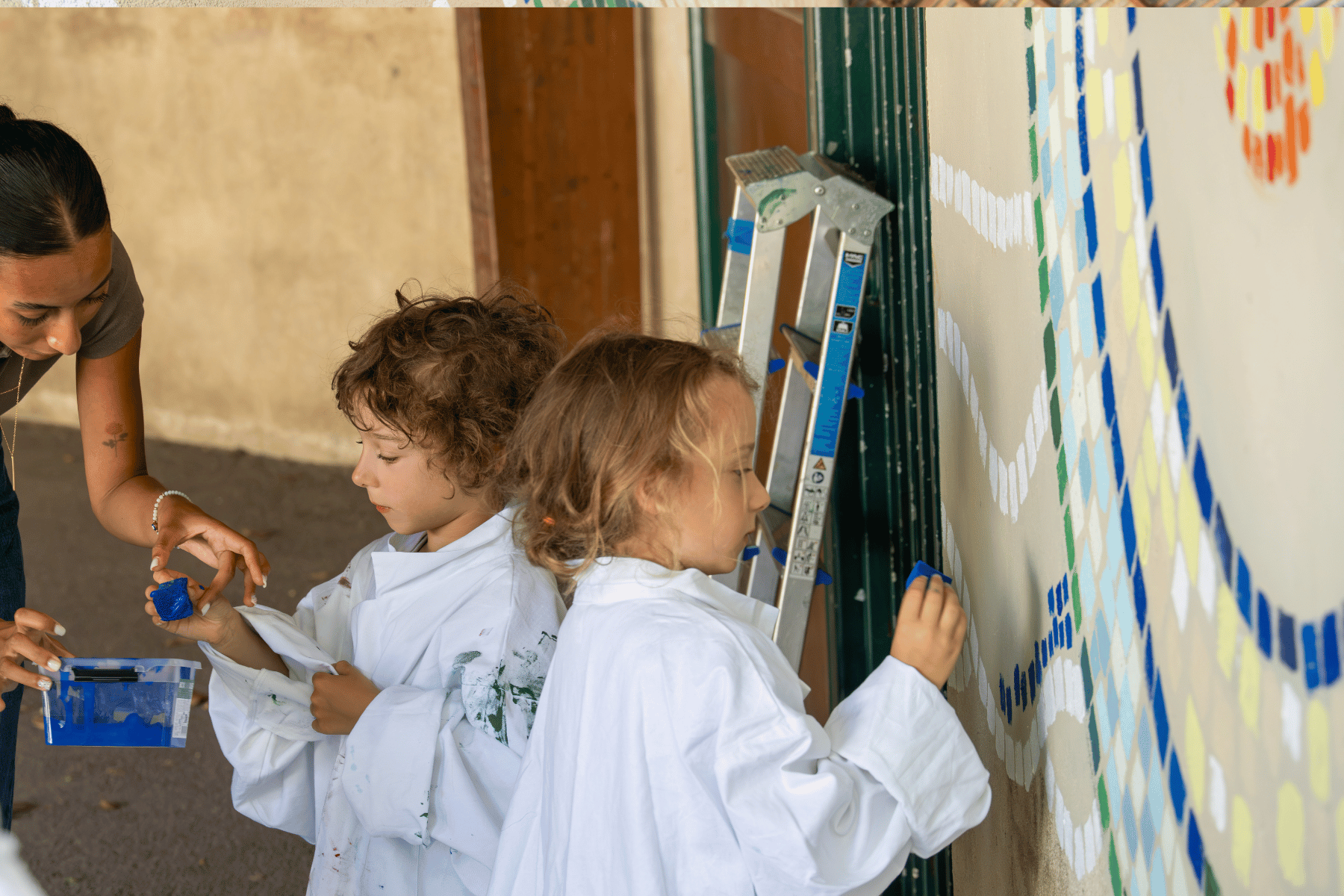 Ateliers Fresque Odorico Teenage Kicks a l’ecole Colombier-Arnaud Loubry Rennes Ville et Metropole-2026-07-22-RM-1119639.jpg